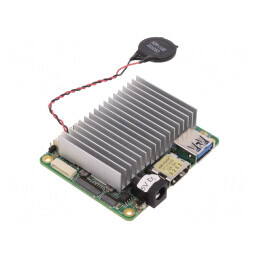 Calculator monoplacă Intel Atom x5 Z8350 56,5x66mm 5VDC | Electronic-mag.ro | Componente Electronice