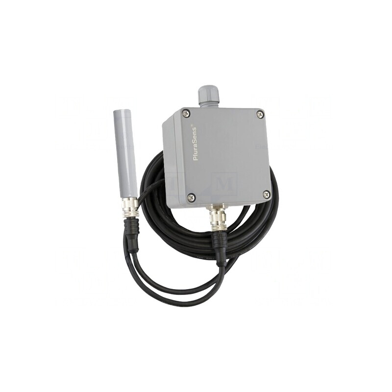Adaptor Temperatură și Umiditate IP65 0-100%RH -40-85°C | Electronic-mag.ro | Componente Electronice