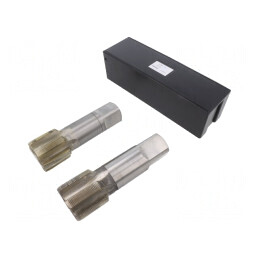 Tarod de Filetare HSS-G PG36 140mm 29mm | Electronic-mag.ro | Componente Electronice