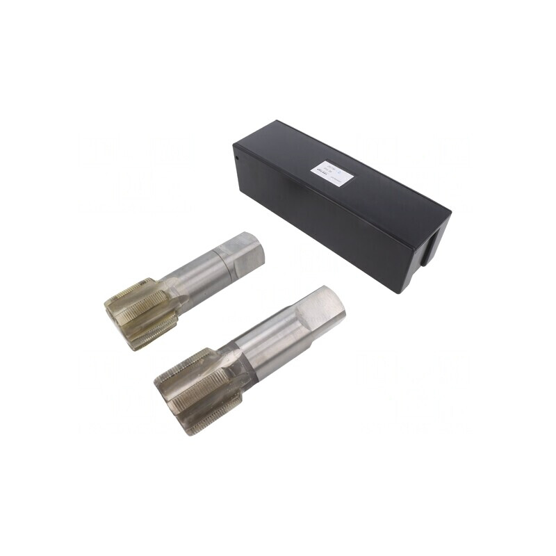 Tarod de Filetare HSS-G PG36 140mm 29mm | Electronic-mag.ro | Componente Electronice Tarod de Filetare HSS-G PG36 140mm 29mm | Electronic-mag.ro | Componente Electronice
