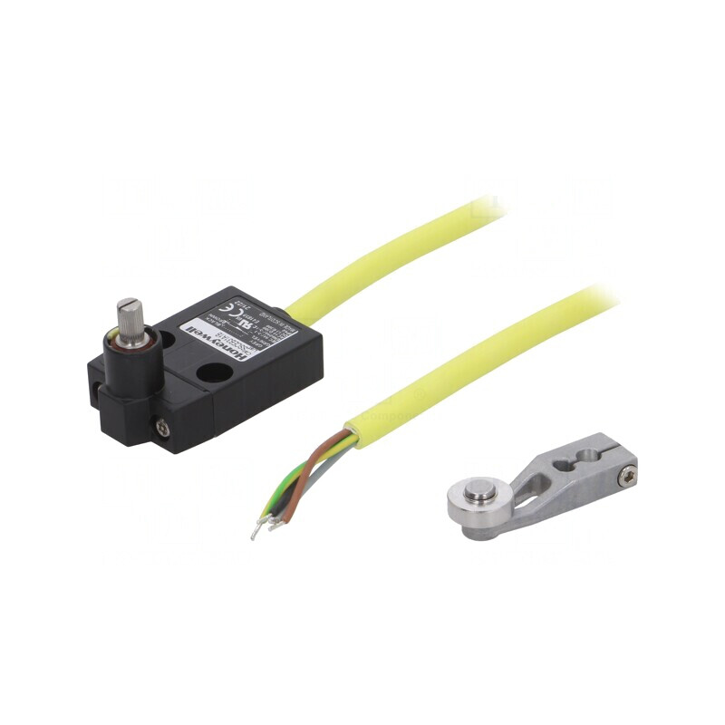Limitator de Cursă SSCEB31A1B | Electronic-mag.ro | Componente Electronice