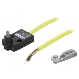 Limitator de Cursă SSCEB31A1B | Electronic-mag.ro | Componente Electronice