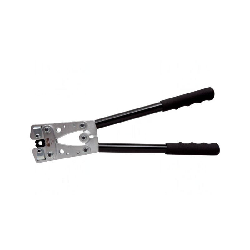 Unealtă de Sertizare Terminal Tub cu Inel 6-50mm2 360mm | Electronic-mag.ro | Componente Electronice Unealtă de Sertizare Terminal Tub cu Inel 6-50mm2 360mm | Electronic-mag.ro | Componente Electronice