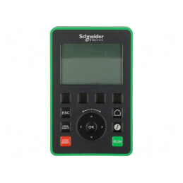 Panou de Comandă Schneider VW3A1111 | Electronic-mag.ro | Componente Electronice