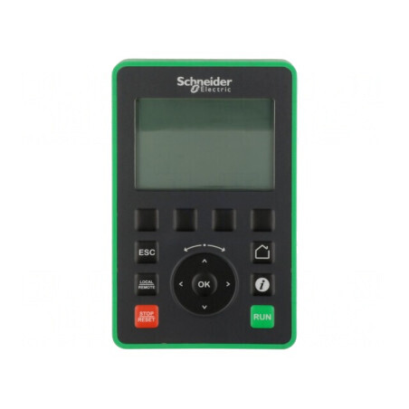 Panou de Comandă Schneider VW3A1111 | Electronic-mag.ro | Componente Electronice