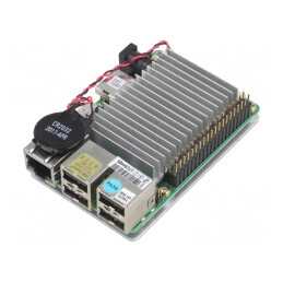 Calculator monoplacă Intel Atom x5 Z8350 5VDC | Electronic-mag.ro | Componente Electronice