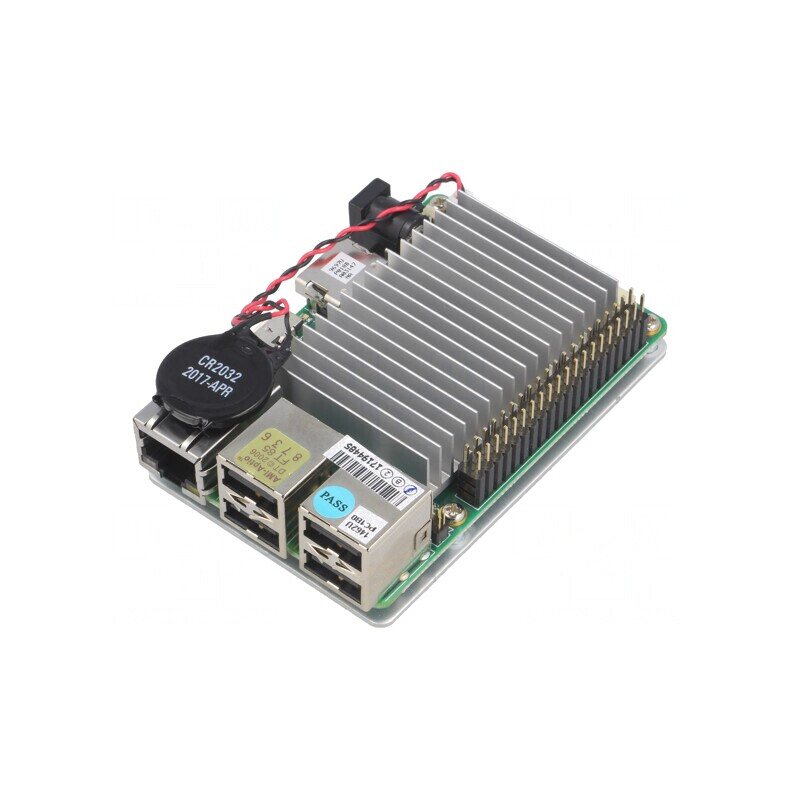 Calculator monoplacă Intel Atom x5 Z8350 5VDC | Electronic-mag.ro | Componente Electronice Calculator monoplacă Intel Atom x5 Z8350 5VDC | Electronic-mag.ro | Componente Electronice