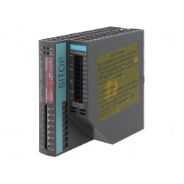 UPS pentru șină DIN 24VDC 6A | Electronic-mag.ro | Componente Electronice