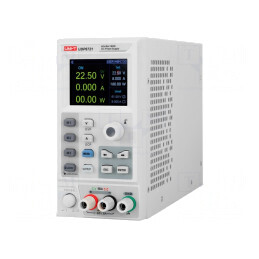 Alimentator de Laborator Programabil 0-60V 0-8A