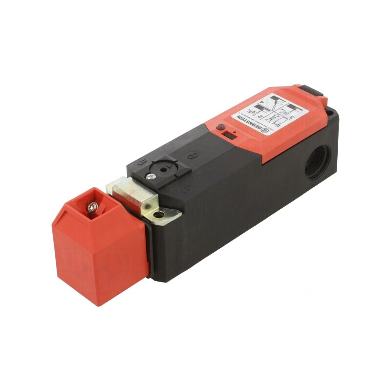 Întrerupător de siguranță cu blocare IP67 24VDC | Electronic-mag.ro | Componente Electronice Întrerupător de siguranță cu blocare IP67 24VDC | Electronic-mag.ro | Componente Electronice