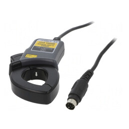 Clește Ampermetric AC 100A KEW8127 | Electronic-mag.ro | Componente Electronice
