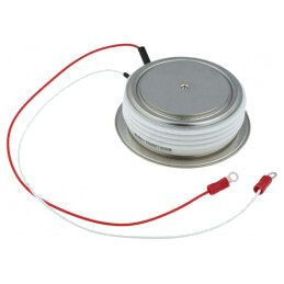 Tiristor 2,4kV 1,96kA 1,25kA 200mA | Electronic-mag.ro | Componente Electronice