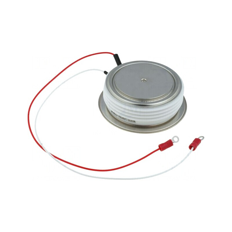 Tiristor 2,4kV 1,96kA 1,25kA 200mA | Electronic-mag.ro | Componente Electronice