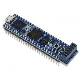 Kit Dezvoltare Xilinx Pmod Soclu USB CMOD A7-35T | Electronic-mag.ro | Componente Electronice