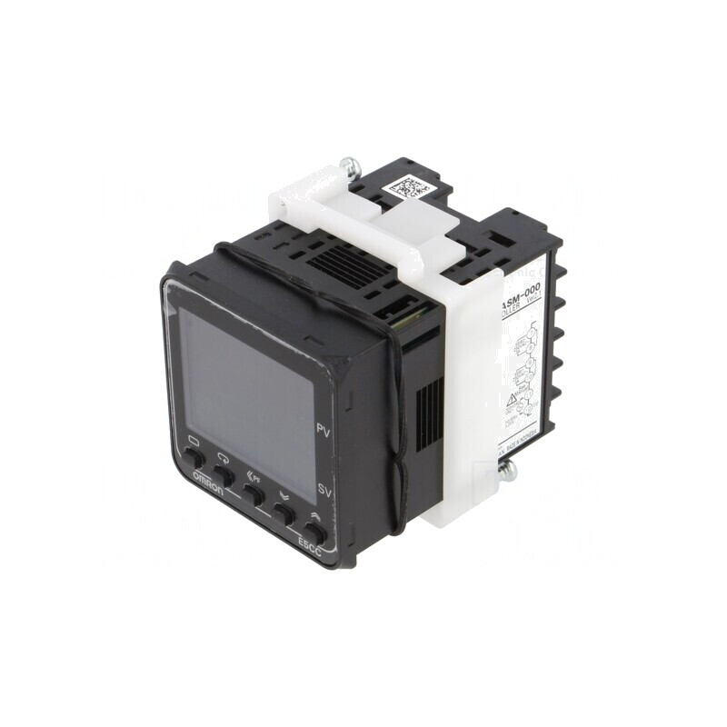 Regulator Temperatură cu Ieșire SSR E5CC-QX2ASM-000 | Electronic-mag.ro | Componente Electronice Regulator Temperatură cu Ieșire SSR E5CC-QX2ASM-000 | Electronic-mag.ro | Componente Electronice