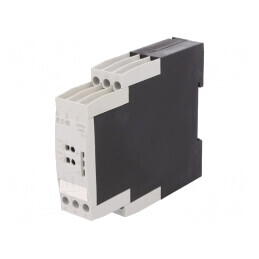 Releu Monitorizare Tensiune Șină DIN EMR6-A500-D-1 | Electronic-mag.ro | Componente Electronice