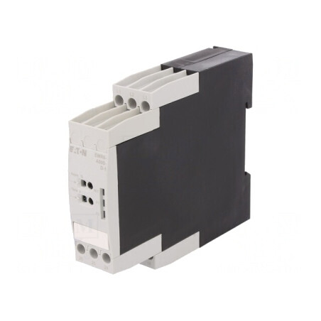 Releu Monitorizare Tensiune Șină DIN EMR6-A500-D-1 | Electronic-mag.ro | Componente Electronice