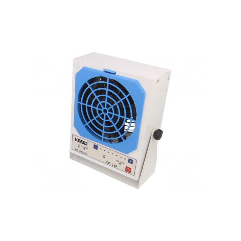 Ionizator pentru Aer de Banc 24VDC ESD 180x174x69mm 0-40°C | Electronic-mag.ro | Componente Electronice Ionizator pentru Aer de Banc 24VDC ESD 180x174x69mm 0-40°C | Electronic-mag.ro | Componente Electronice