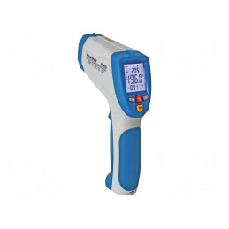 Pirometru LCD -50÷1200°C Acuratețe ±1% | Electronic-mag.ro | Componente Electronice