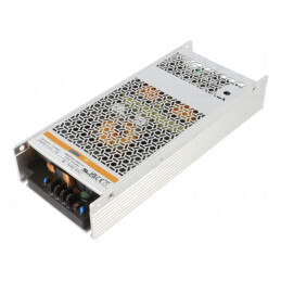 Alimentator Pulsatoriu Încastrabil 750W 48V 15,7A | Electronic-mag.ro | Componente Electronice