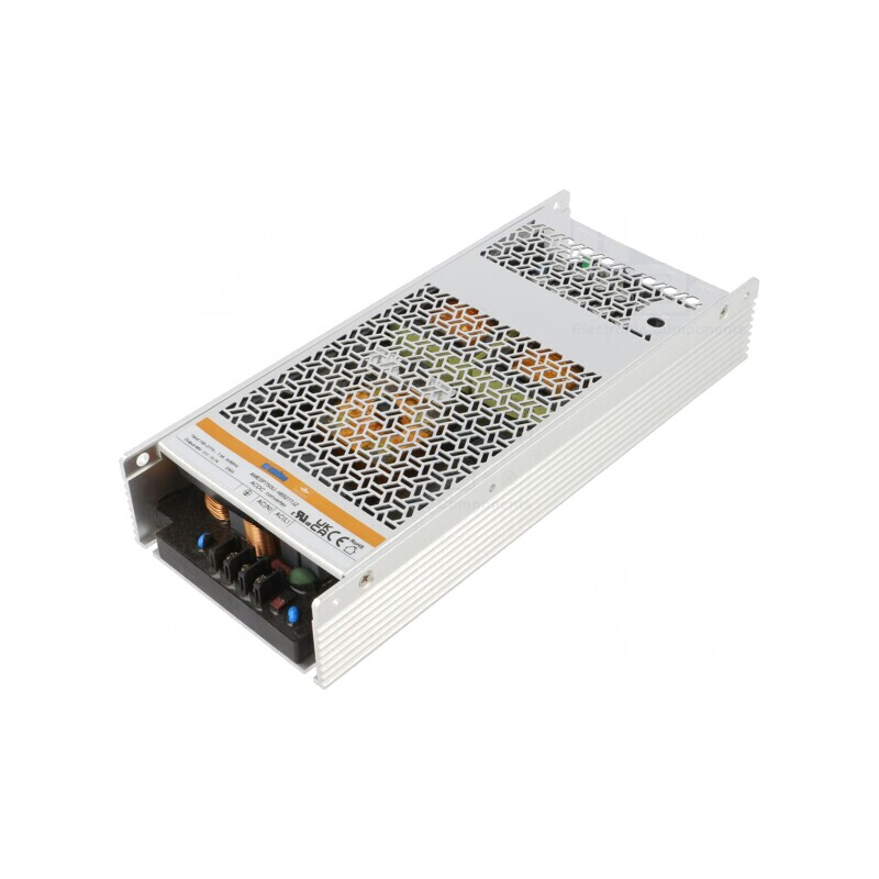 Alimentator Pulsatoriu Încastrabil 750W 48V 15,7A | Electronic-mag.ro | Componente Electronice