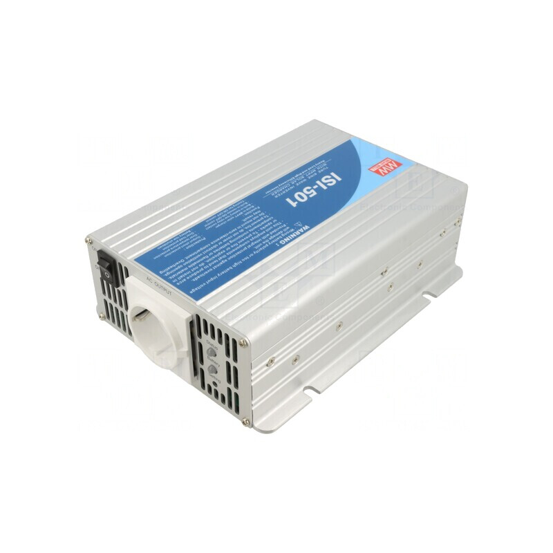 Convertor DC/AC 10-15VDC 230VAC 205x158x67mm | Electronic-mag.ro | Componente Electronice Convertor DC/AC 10-15VDC 230VAC 205x158x67mm | Electronic-mag.ro | Componente Electronice
