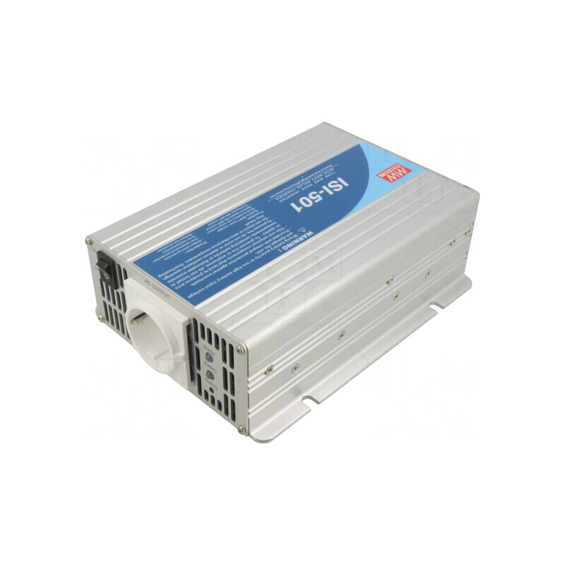 Convertor DC/AC 21-30VDC la 230VAC 205x158x67mm | Electronic-mag.ro | Componente Electronice Convertor DC/AC 21-30VDC la 230VAC 205x158x67mm | Electronic-mag.ro | Componente Electronice
