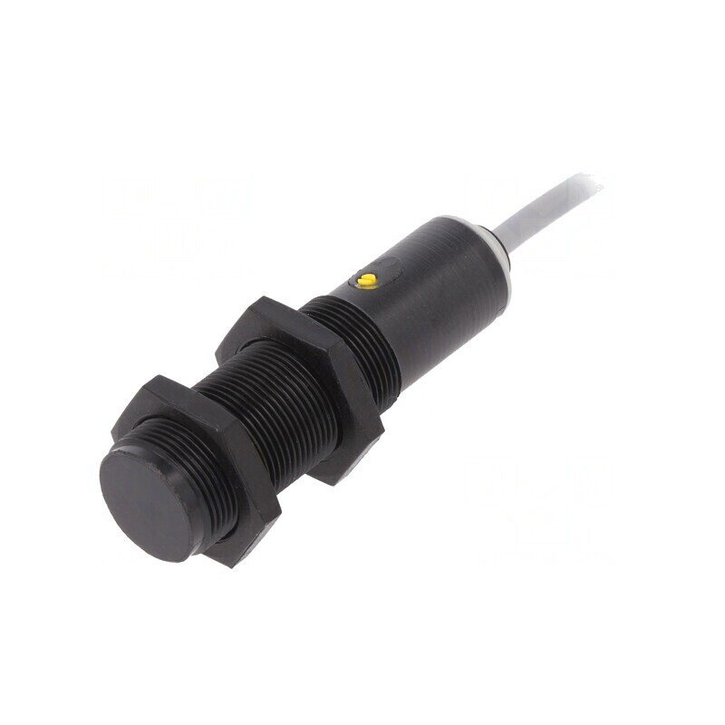Senzor Capacitiv 2-15mm PNP NO 10-30VDC | Electronic-mag.ro | Componente Electronice