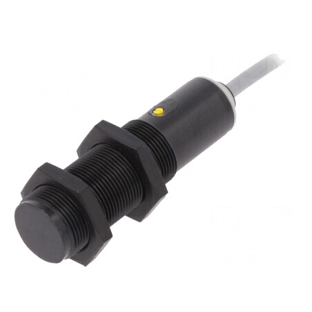 Senzor Capacitiv 2-15mm PNP NO 10-30VDC | Electronic-mag.ro | Componente Electronice