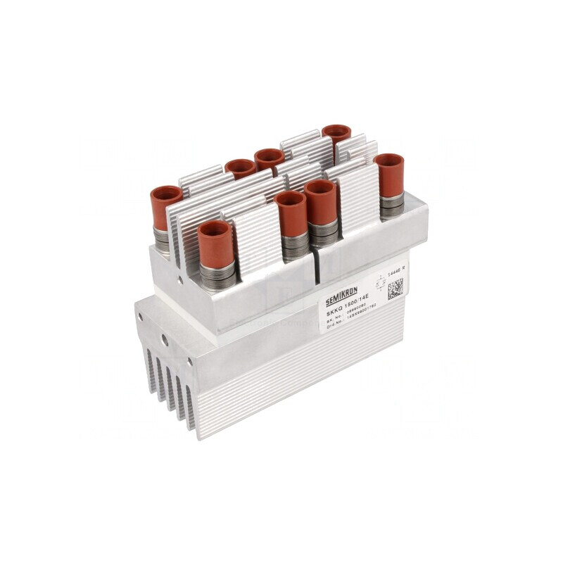 Tiristor 1.4kV 1225A SEMISTART2 | Electronic-mag.ro | Componente Electronice