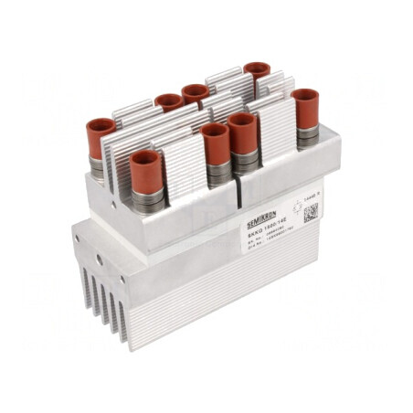 Tiristor 1.4kV 1225A SEMISTART2 | Electronic-mag.ro | Componente Electronice