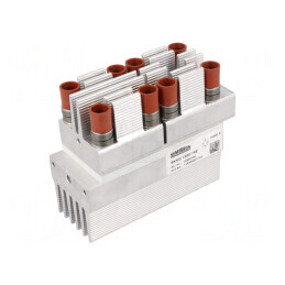 Tiristor 1.4kV 1225A SEMISTART2 | Electronic-mag.ro | Componente Electronice