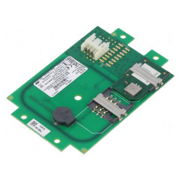 Cititor RFID Bluetooth Low Energy 5V Antenă 100mm