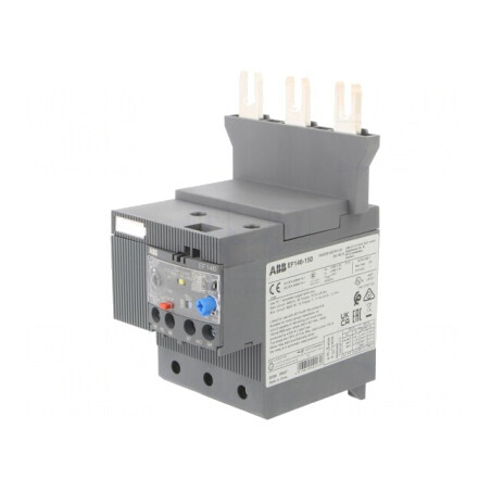 Releu termic cu cleme cu șurub 54-150A | Electronic-mag.ro | Componente Electronice