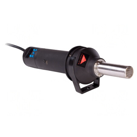 Staţie cu Aer Cald ESD 500W 100-480°C 30l/min 230VAC | Electronic-mag.ro | Componente Electronice