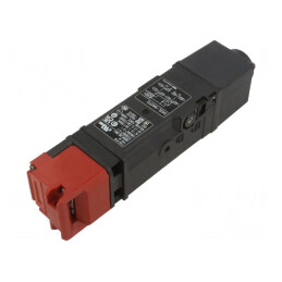 Întrerupător de Siguranță cu Cheie D4SL-N IP67 | Electronic-mag.ro | Componente Electronice
