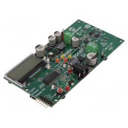 Kit Dezvoltare Microchip PIC DSPIC Placă Prototip | Electronic-mag.ro | Componente Electronice