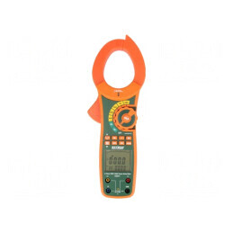 Aparat de Măsură Putere cu Pensetă LCD PQ2071 | Electronic-mag.ro | Componente Electronice
