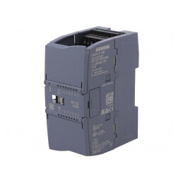 Modul Extensie S7-1200 8 Intrări 8 Ieșiri Relee | Electronic-mag.ro | Componente Electronice