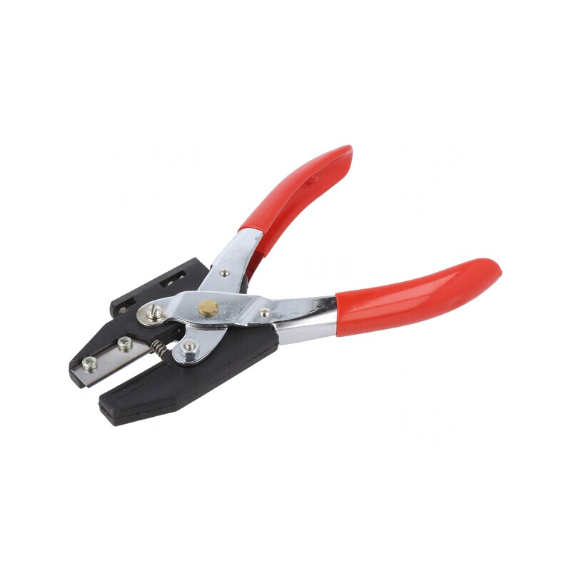 Pliers for Identification Carrier Tubings HCR09 | Electronic-mag.ro | Componente Electronice