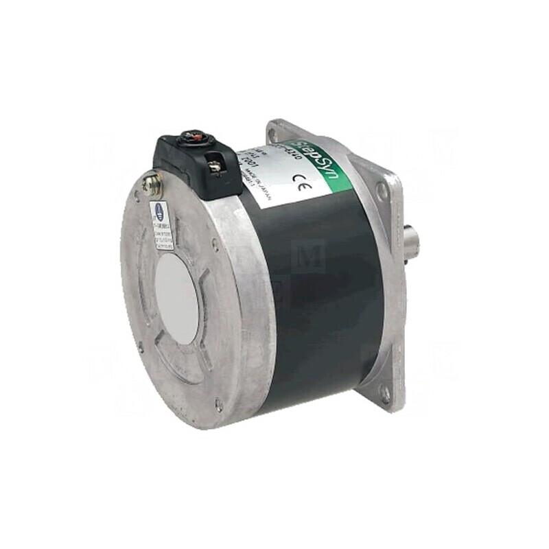 Motor AC 2-fazat Bipolar Pas cu Pas 100VAC 1.8° 2.74Nm | Electronic-mag.ro | Componente Electronice