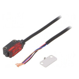 Senzor Laser Reflexiv PNP 20-50mm EX-L261-P | Electronic-mag.ro | Componente Electronice