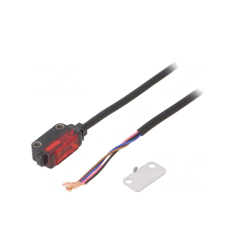 Senzor Laser Reflexiv PNP 20-50mm EX-L261-P | Electronic-mag.ro | Componente Electronice