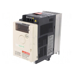 Invertor Putere 0,55kW 200-240VAC 0,1-400Hz