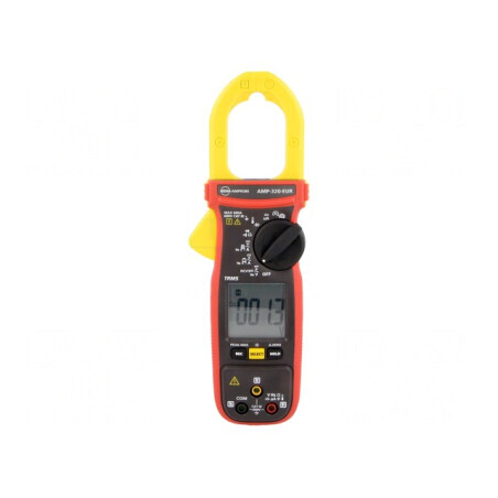 Aparat de Măsură Digital Multifuncțional cu Pensetă LCD | Electronic-mag.ro | Componente Electronice
