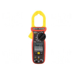 Aparat de Măsură Digital Multifuncțional cu Pensetă LCD | Electronic-mag.ro | Componente Electronice