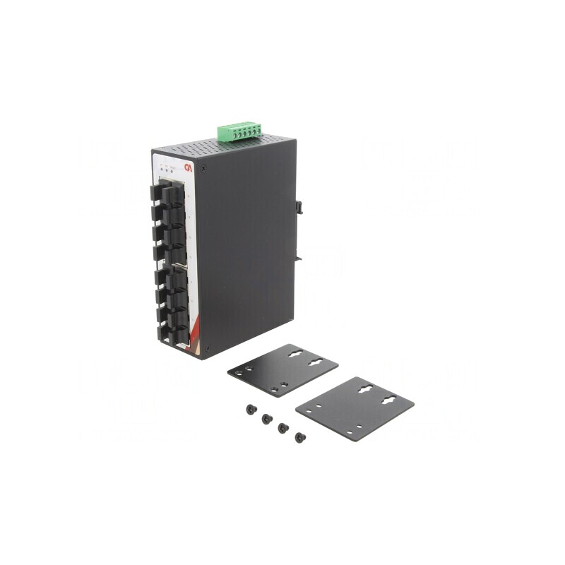 Switch Ethernet 16 Porturi neadministrabil 12-48VDC ETU-1600 | Electronic-mag.ro | Componente Electronice Switch Ethernet 16 Porturi neadministrabil 12-48VDC ETU-1600 | Electronic-mag.ro | Componente Electronice