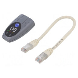 Set Unități Distanță NaviTEK 5 Bucăți | Electronic-mag.ro | Componente Electronice