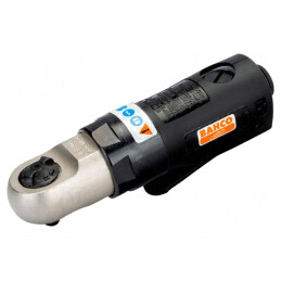 Clichet Pneumatic 1/4 30Nm 6.3bar 65l/min | Electronic-mag.ro | Componente Electronice