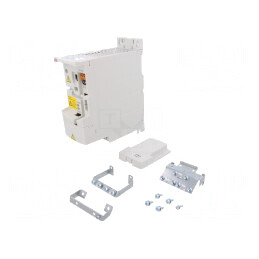 Invertor Vectorial 0,37kW 200-240V | Electronic-mag.ro | Componente Electronice